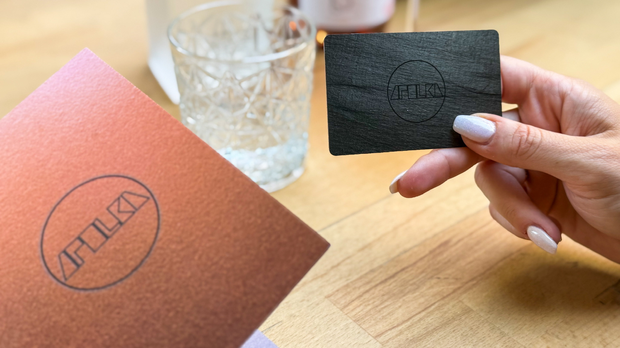 GIFT VOUCHERS