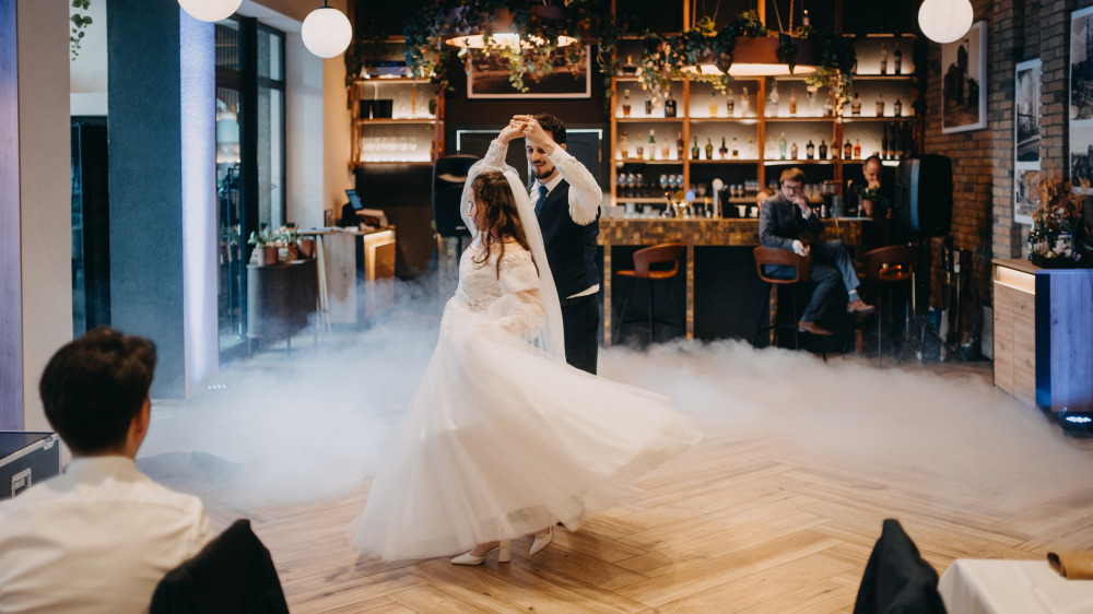 Family Celebrations and Weddings
