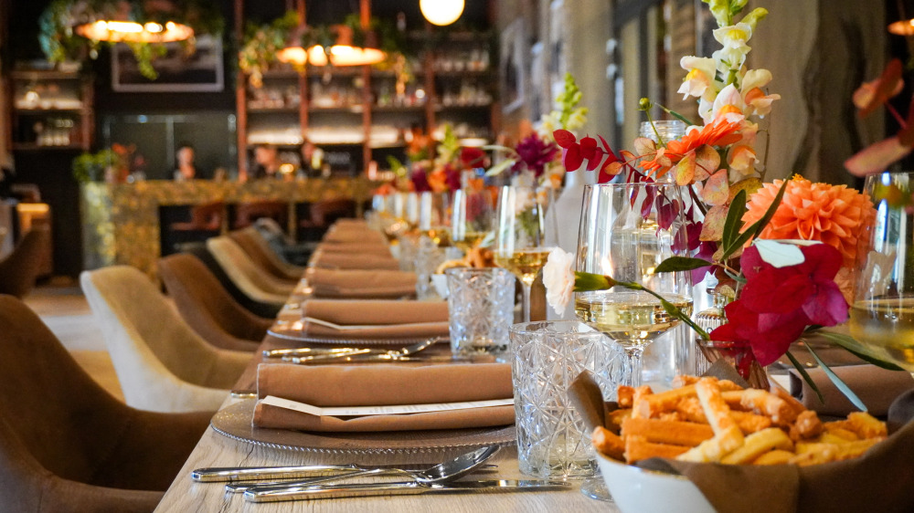 Family Celebrations and Weddings