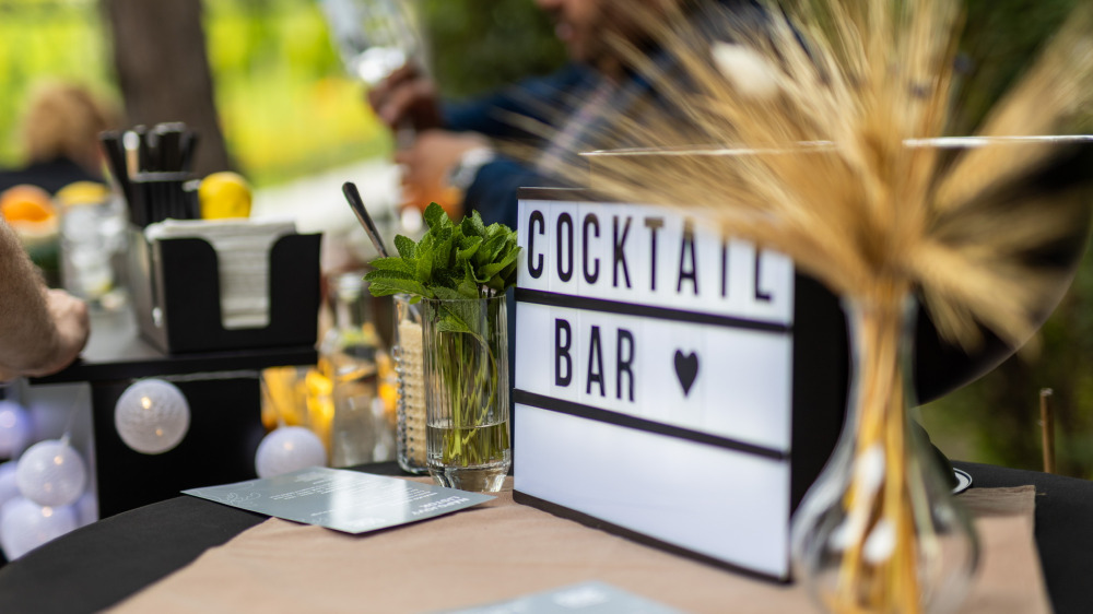 YOUR EVENT IN COMFORT, CLOSE TO THE PULSE OF THE CITY