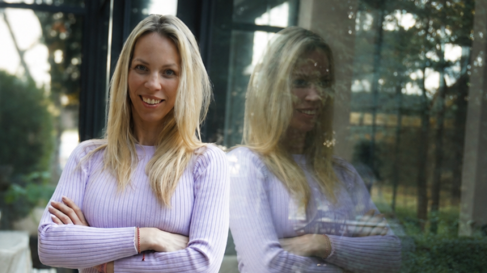 - CEO - Zuzana Čonka Bošanská