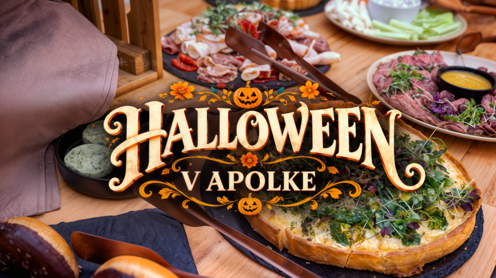 HALLOWEEN V APOLKE